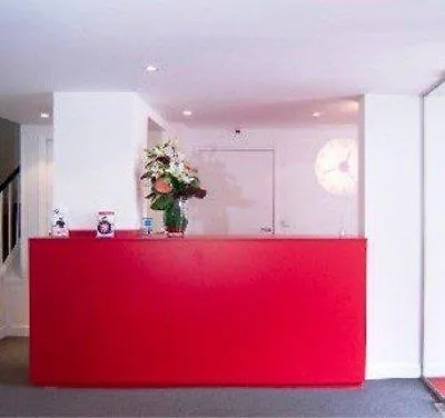 Hotel The Originals City, Lecourbe, Tour Eiffel 3*