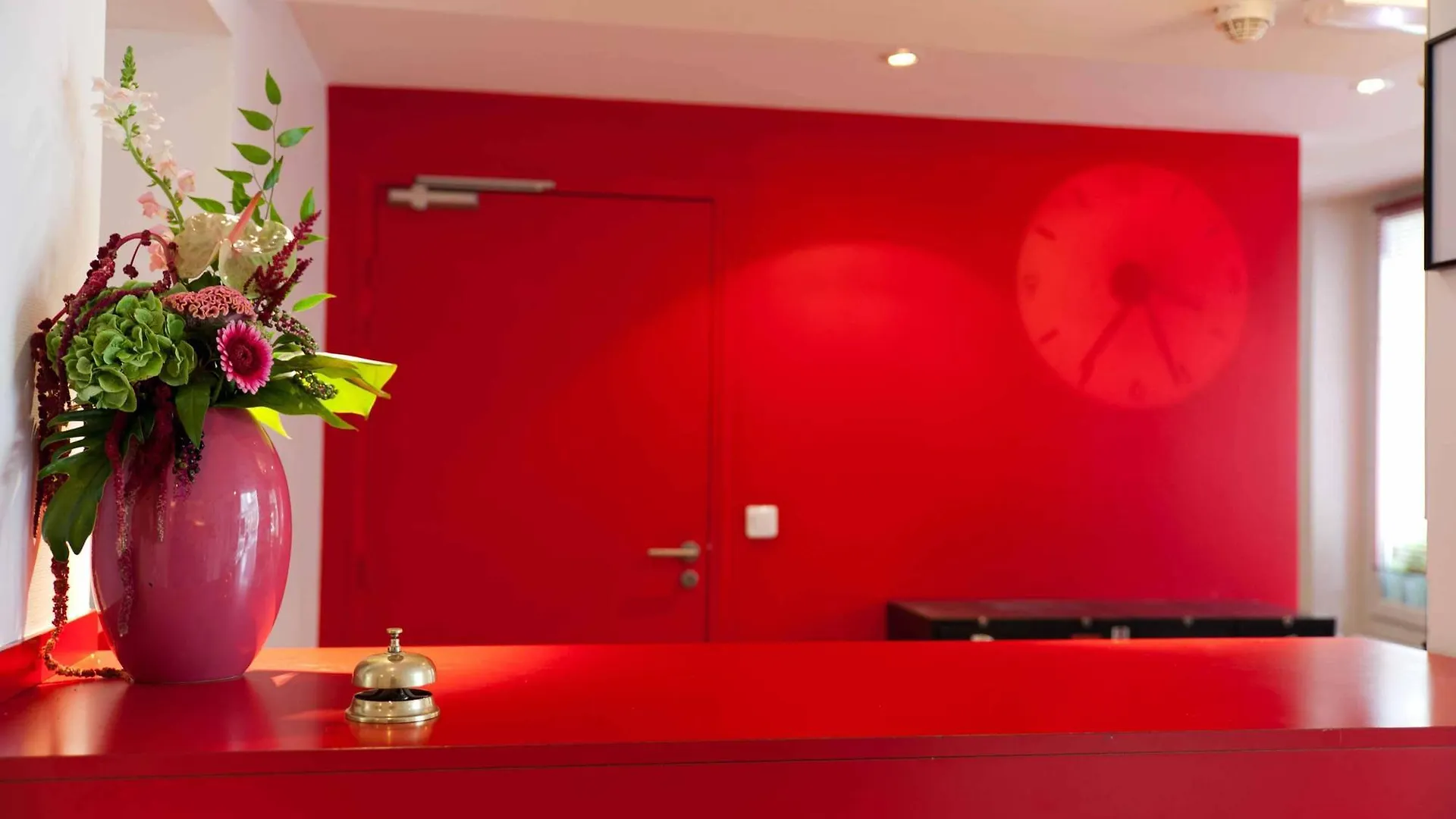 Hotel The Originals City, Lecourbe, Tour Eiffel 3*